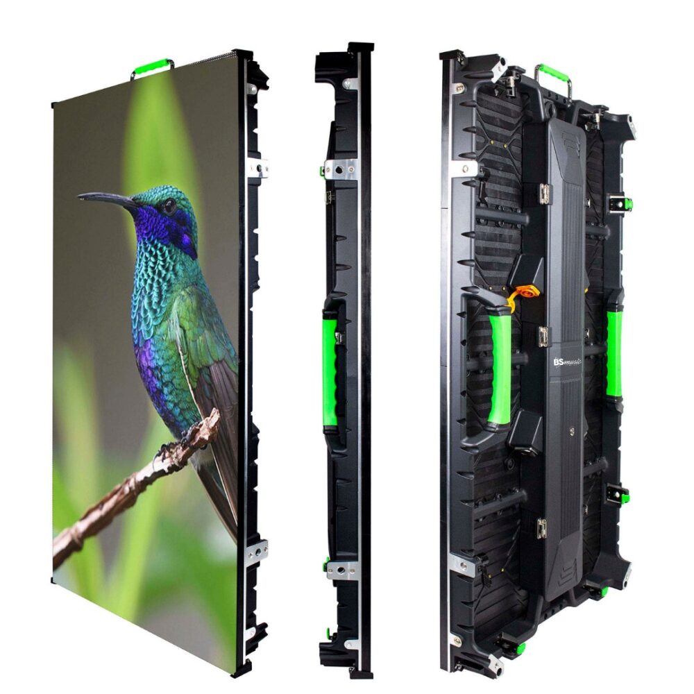 Pantalla LED P3.9 3x2m Exterior - Imagen 3