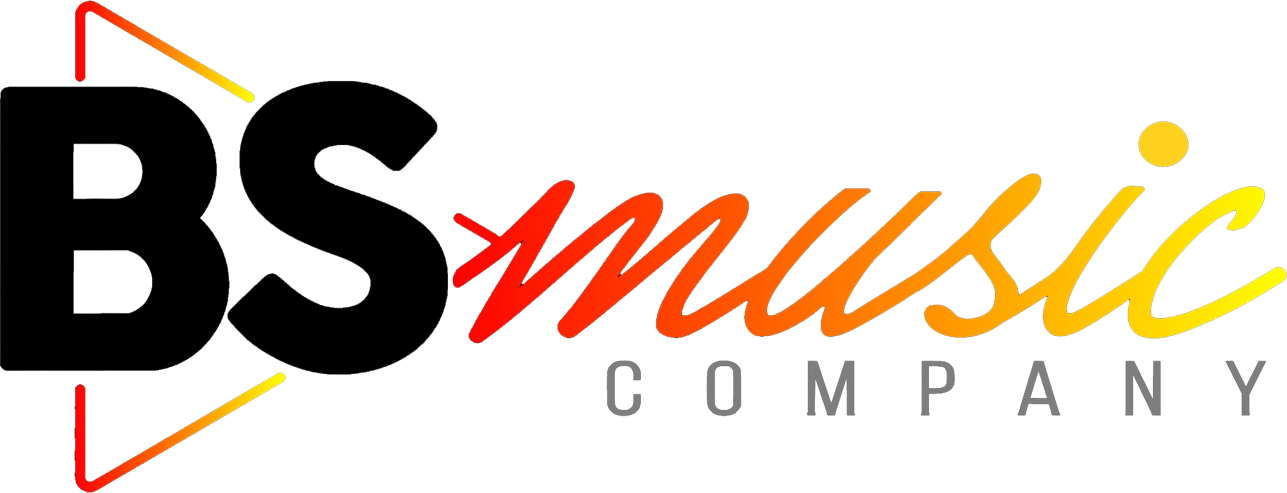 BS Music Company