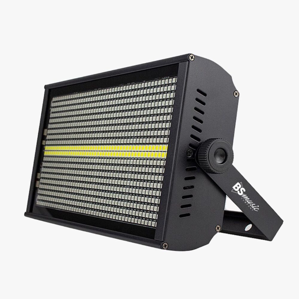 Atomic Strobe