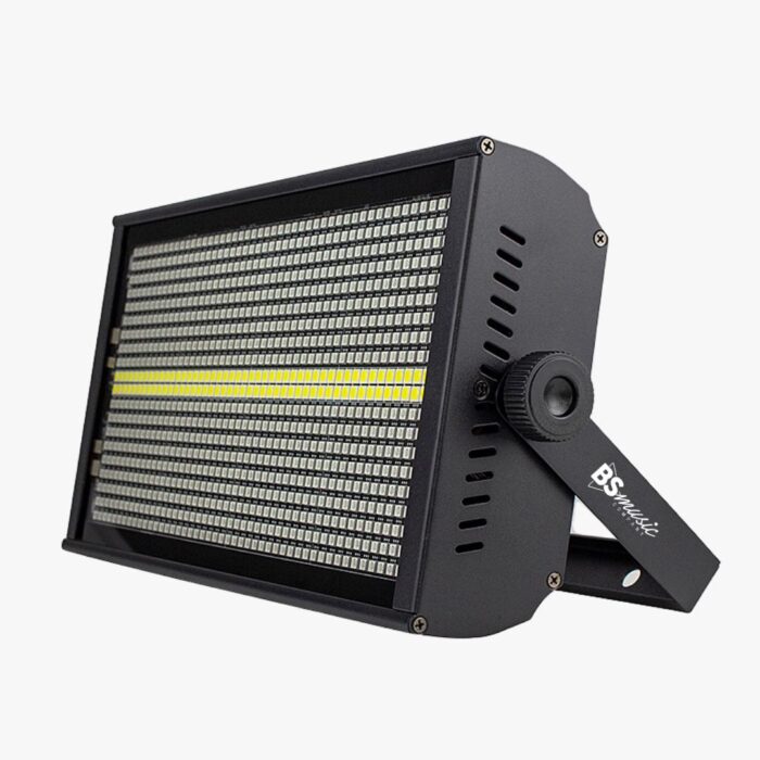 Atomic Strobe