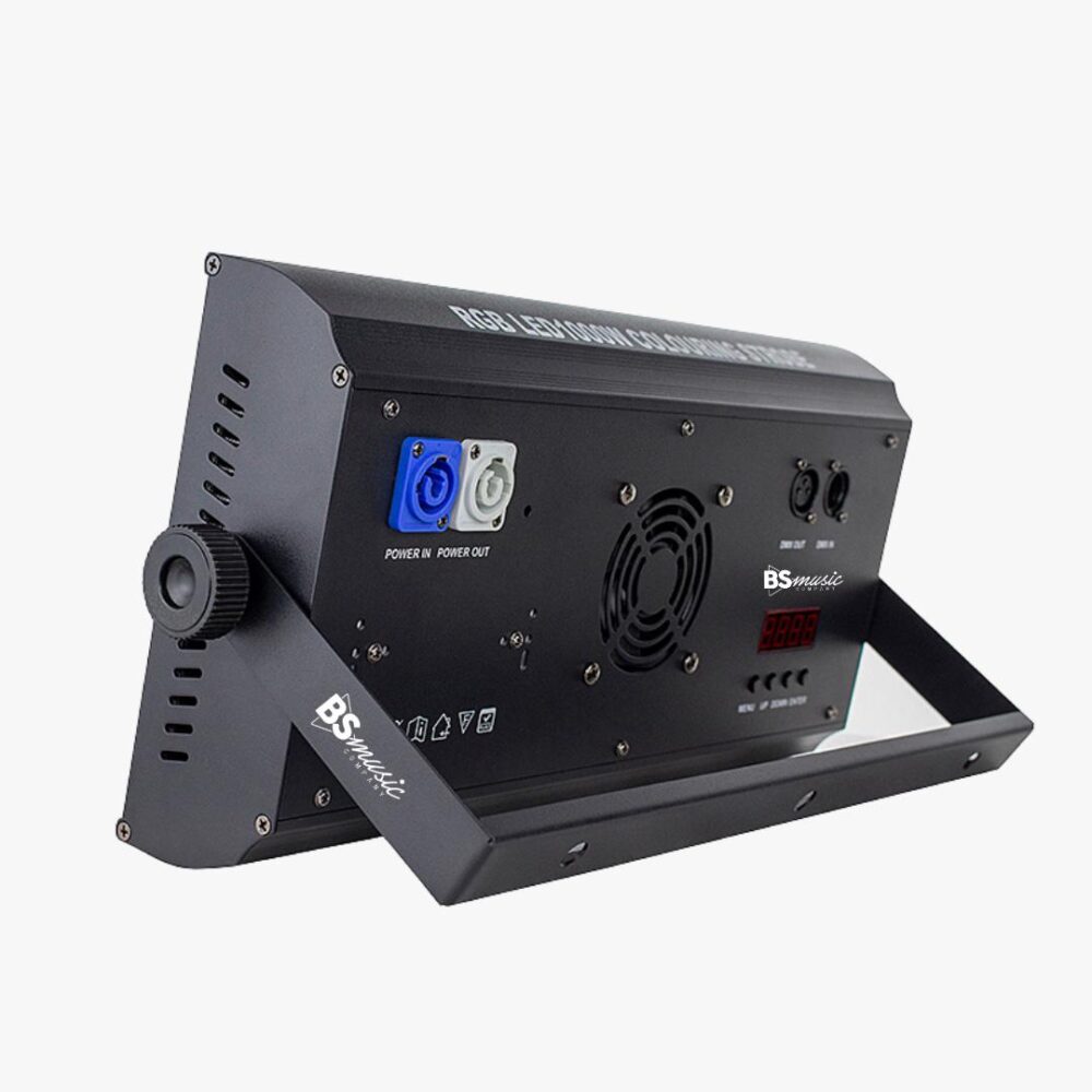 Atomic Strobe - Imagen 2