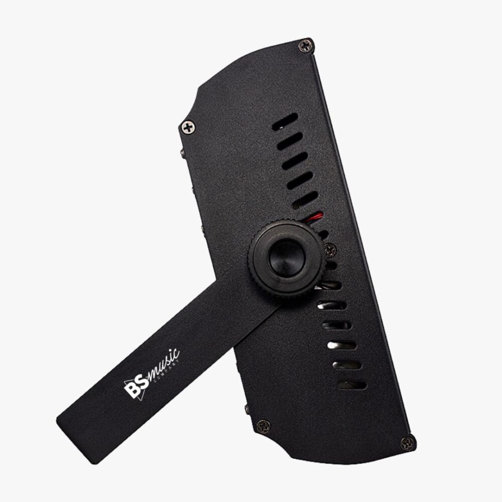 Atomic Strobe - Imagen 3